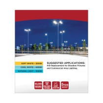 80W/LED/HID/SB/3CCT/EX39 - S28932R1