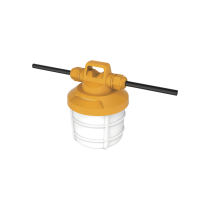 50-FT/LED/5PC/TEMP/STRING/120V - S28976