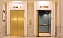 3WLED/GBF/ELEVATOR/12V AC/DC - S29005