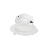 7WLED/DW/RDL/4/27K/120V - S29011