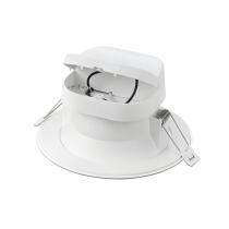 7WLED/DW/RDL/4/30K/120V - S29012