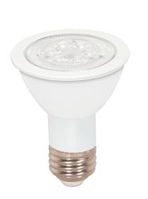 7PAR20/LED/40'/AMBER/120V - S29188