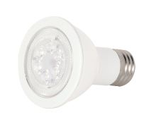 7PAR20/LED/40'/AMBER/120V - S29188