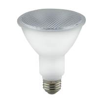 8PAR30/LN/LED/40'/AMBER - S29189