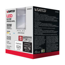 6.5PAR20/LED/25'/935/120V - S29402