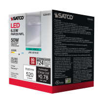 6.5PAR20/LED/25'/940/120V - S29403