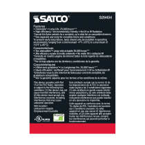 6.5PAR20/LED/25'/950/120V - S29404