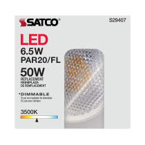 6.5PAR20/LED/40'/935/120V - S29407