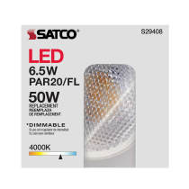 6.5PAR20/LED/40'/940/120V - S29408