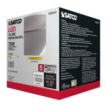 12.5PAR30/SN/LED/25'/927/120V - S29410