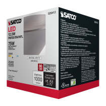 12.5PAR30/SN/LED/25'/935/120V - S29412