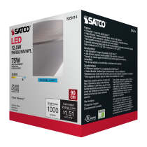 12.5PAR30/SN/LED/25'/950/120V - S29414