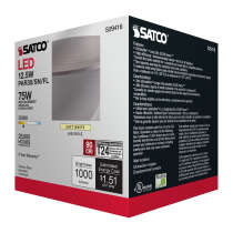 12.5PAR30/SN/LED/40'/930/120V - S29416