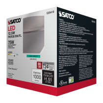 12.5PAR30/SN/LED/40'/940/120V - S29418