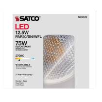 12.5PAR30/SN/LED/60'/927/120V - S29420