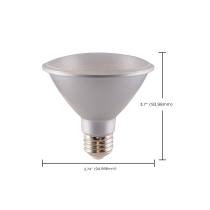 12.5PAR30/SN/LED/60'/927/120V - S29420