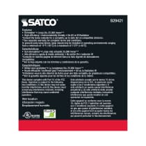 12.5PAR30/SN/LED/60'/930/120V - S29421