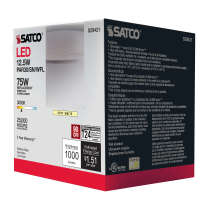 12.5PAR30/SN/LED/60'/930/120V - S29421