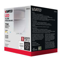 12.5PAR30/SN/LED/60'/935/120V - S29422