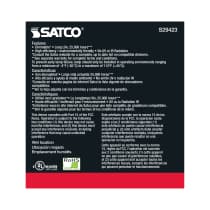 12.5PAR30/SN/LED/60'/940/120V - S29423