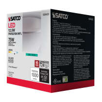 12.5PAR30/SN/LED/60'/940/120V - S29423