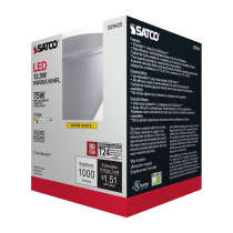 12.5PAR30/LN/LED/25'/927/120V - S29425