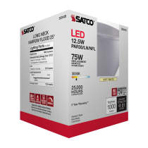 12.5PAR30/LN/LED/25'/930/120V - S29426