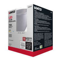 12.5PAR30/LN/LED/25'/935/120V - S29427