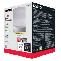 12.5PAR30/LN/LED/40'/927/120V - S29430