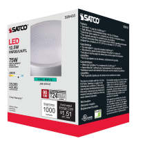 12.5PAR30/LN/LED/40'/940/120V - S29433