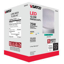 12.5PAR30/LN/LED/40'/940/120V - S29433