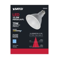12.5PAR30/LN/LED/40'/950/120V - S29434