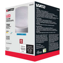 12.5PAR30/LN/LED/40'/950/120V - S29434