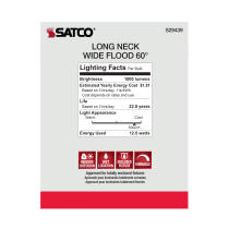 12.5PAR30/LN/LED/60'/927/120V - S29435