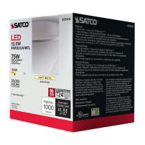 12.5PAR30/LN/LED/60'/930/120V - S29436