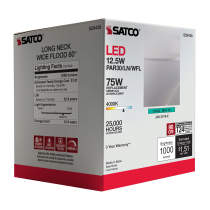 12.5PAR30/LN/LED/60'/940/120V - S29438