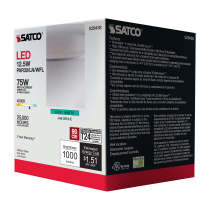 12.5PAR30/LN/LED/60'/940/120V - S29438