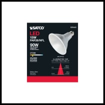 15PAR38/LED/25'/927/120V - S29440