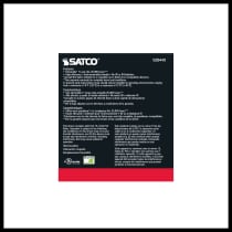 15PAR38/LED/25'/927/120V - S29440