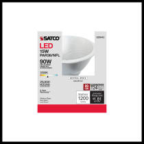 15PAR38/LED/25'/935/120V - S29442