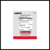 15PAR38/LED/25'/940/120V - S29443