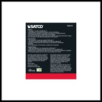 15PAR38/LED/25'/950/120V - S29444