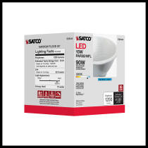 15PAR38/LED/25'/950/120V - S29444