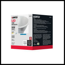15PAR38/LED/25'/950/120V - S29444