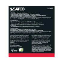 15PAR38/LED/40'/930/120V - S29446