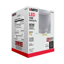 15PAR38/LED/40'/930/120V - S29446
