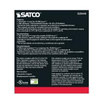 15PAR38/LED/40'/940/120V - S29448