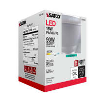 15PAR38/LED/40'/940/120V - S29448