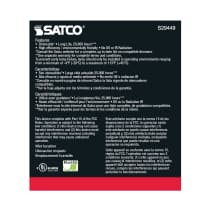 15PAR38/LED/40'/950/120V - S29449