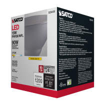 15PAR38/LED/60'/927/120V - S29450